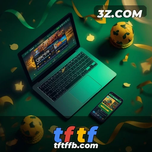 Cassino tftf: Entre na Diversão e Ganhe Prêmios