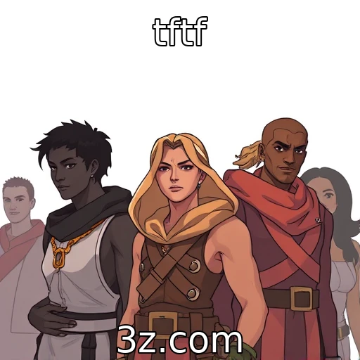 Diversidade de personagens em jogos recentes