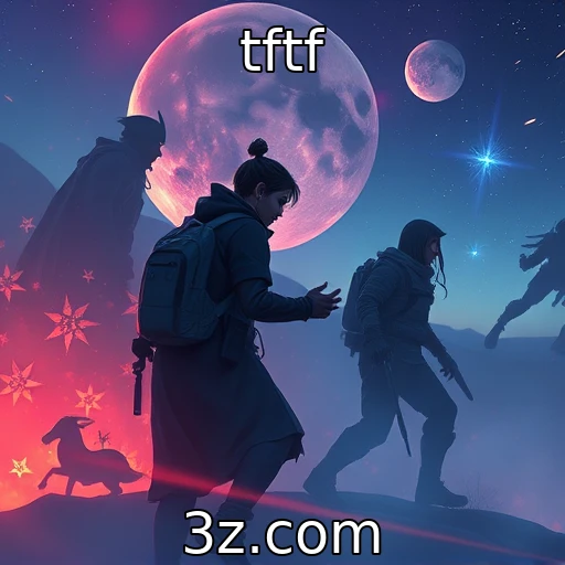 Tendências emergentes na narrativa dos jogos