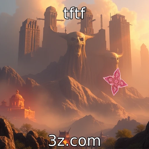 Evolução dos gráficos em jogos AAA