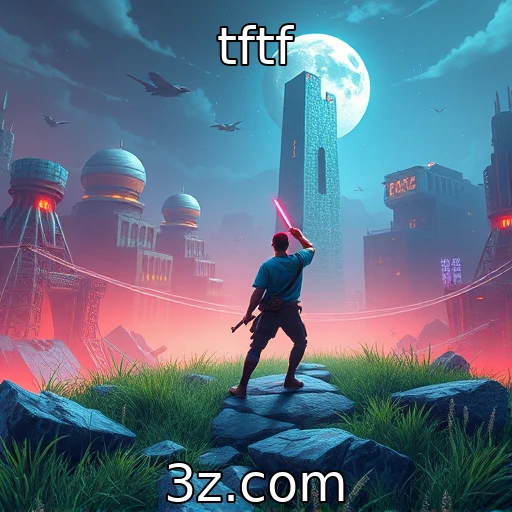 Avanços em tecnologia gráfica e seu impacto