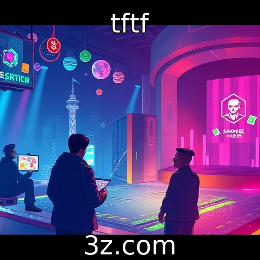 Perspectivas de crescimento na indústria de jogos